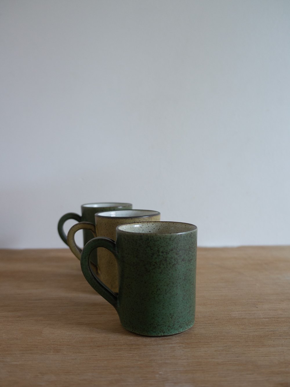 Image of Dutch mugs