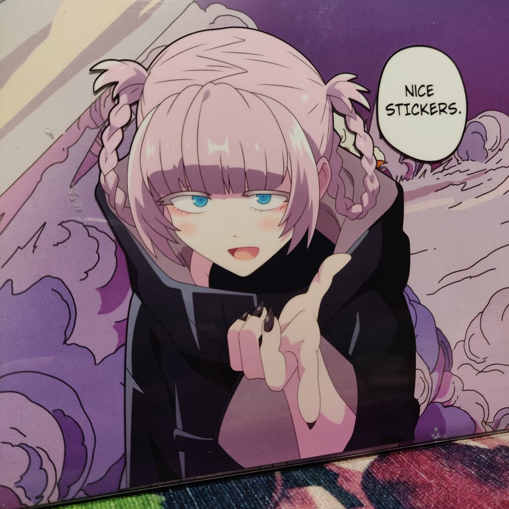 Tasteful