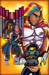 Galica Galaxy 2023 Vol 1