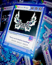 Image 3 of  Wave 0 | Trading Cards 