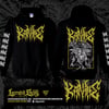 KANINE - Cerberus - Hoodie