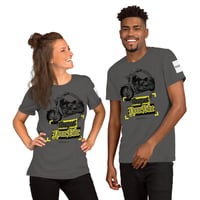 Image 11 of Clutch Legacy Co. "Circle Of Life" T-Shirt