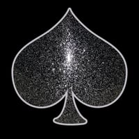 Image 2 of Ace Of Shades - Disco Dust- Flakes 