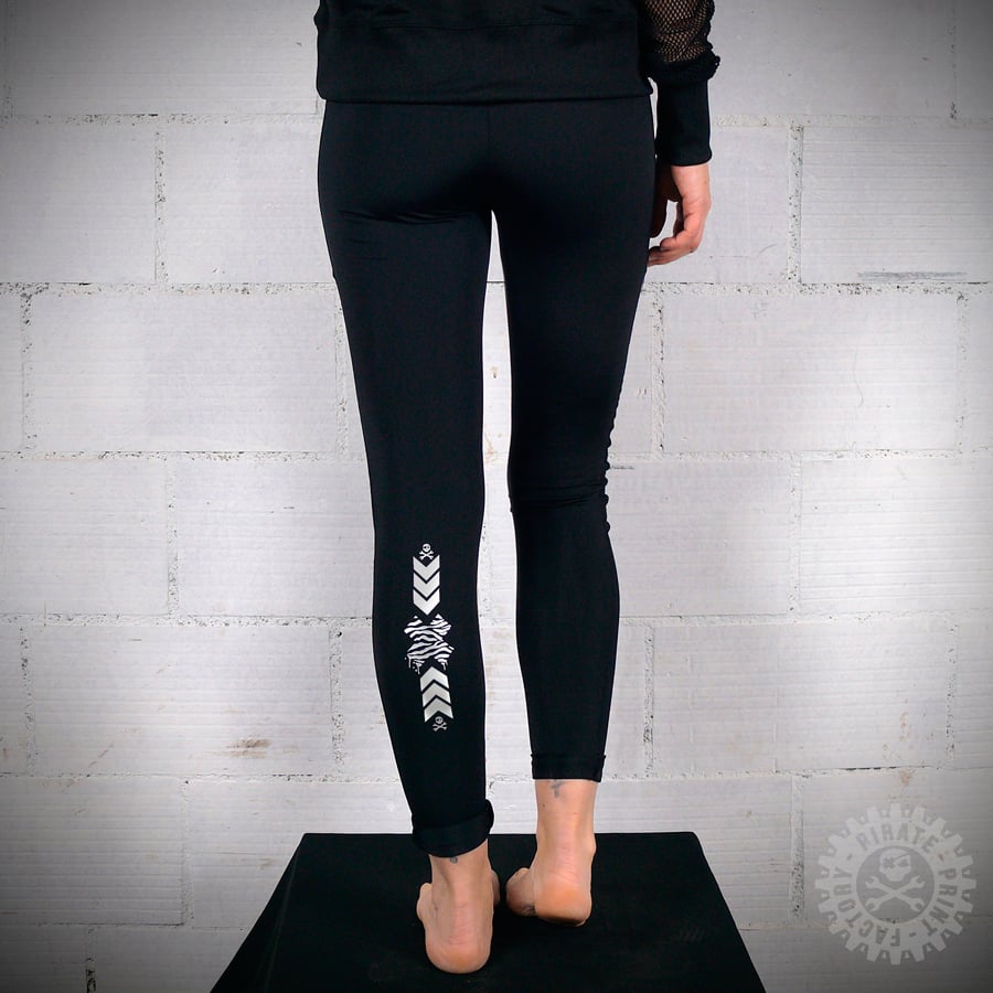 Image of LEGGING MESH