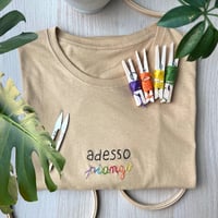 Image 1 of ADESSO PIANGO