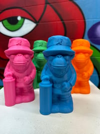 Monke Gmone 3D Print