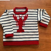 Image 1 of Maine (the way life should be)  Sweater Line