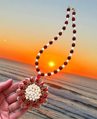 Image 1 of The Power of the sun Necklace