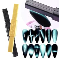Image 1 of 12 in 1 Magnet Stick for Magnetic Nail Polish