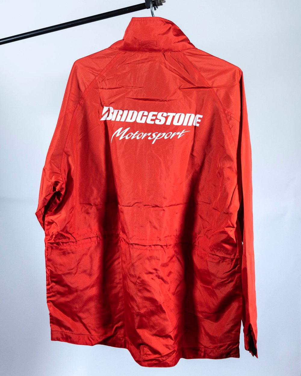 Bridgestone Jacket (Medium)