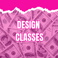 DESIGN CLASSES 