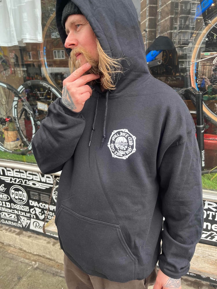 Image of SUPPORT YOUR LOCAL DEALER HOODIES