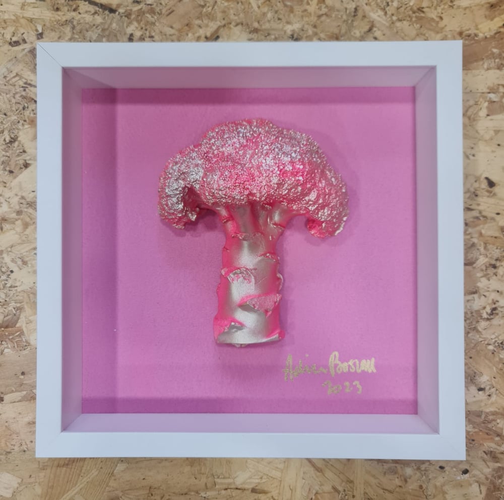 Image of PINK V