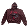 "ARAB DESERT" hoodie