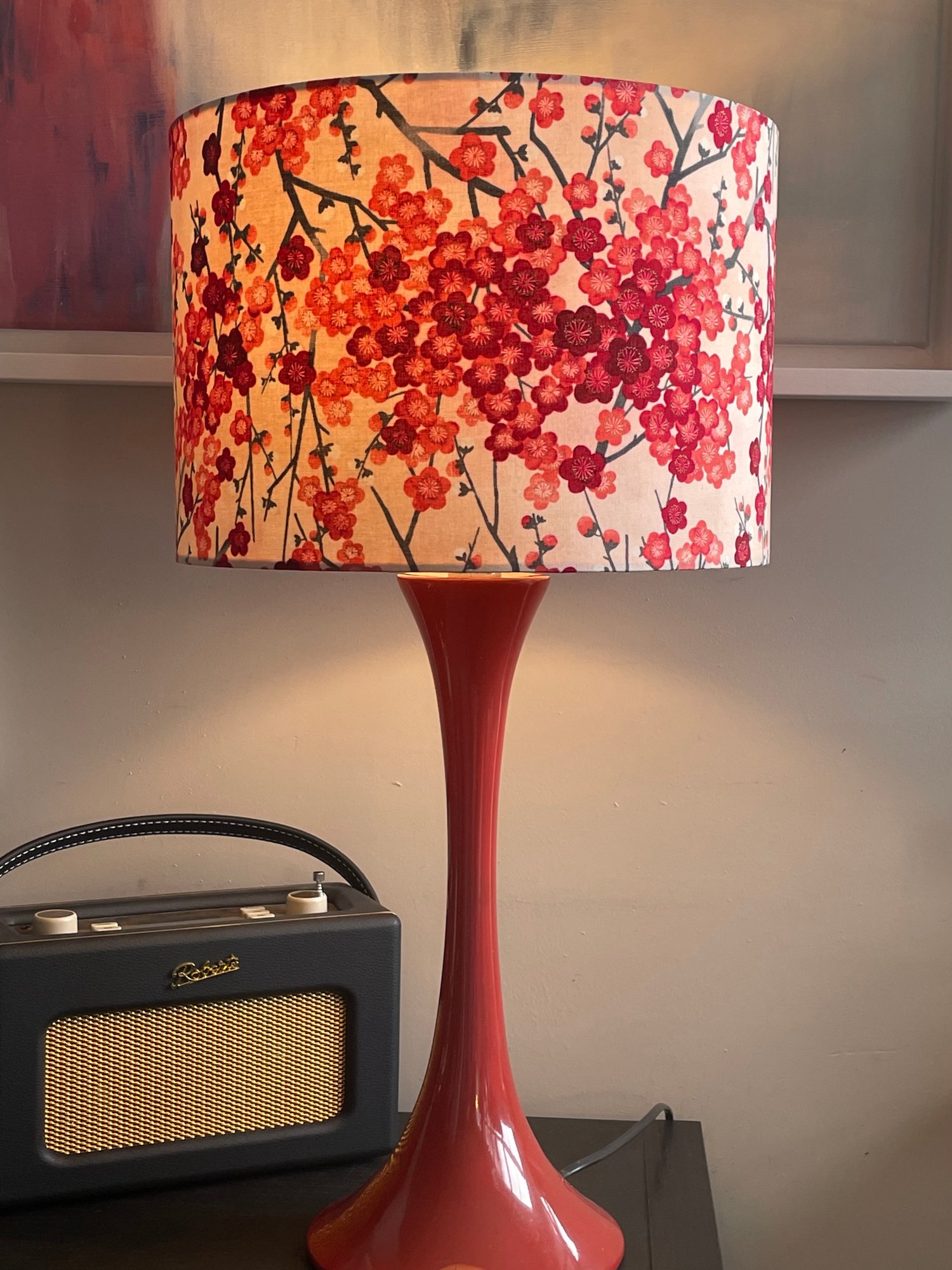 Image of Imperial Collection Cherry Shade 30cm