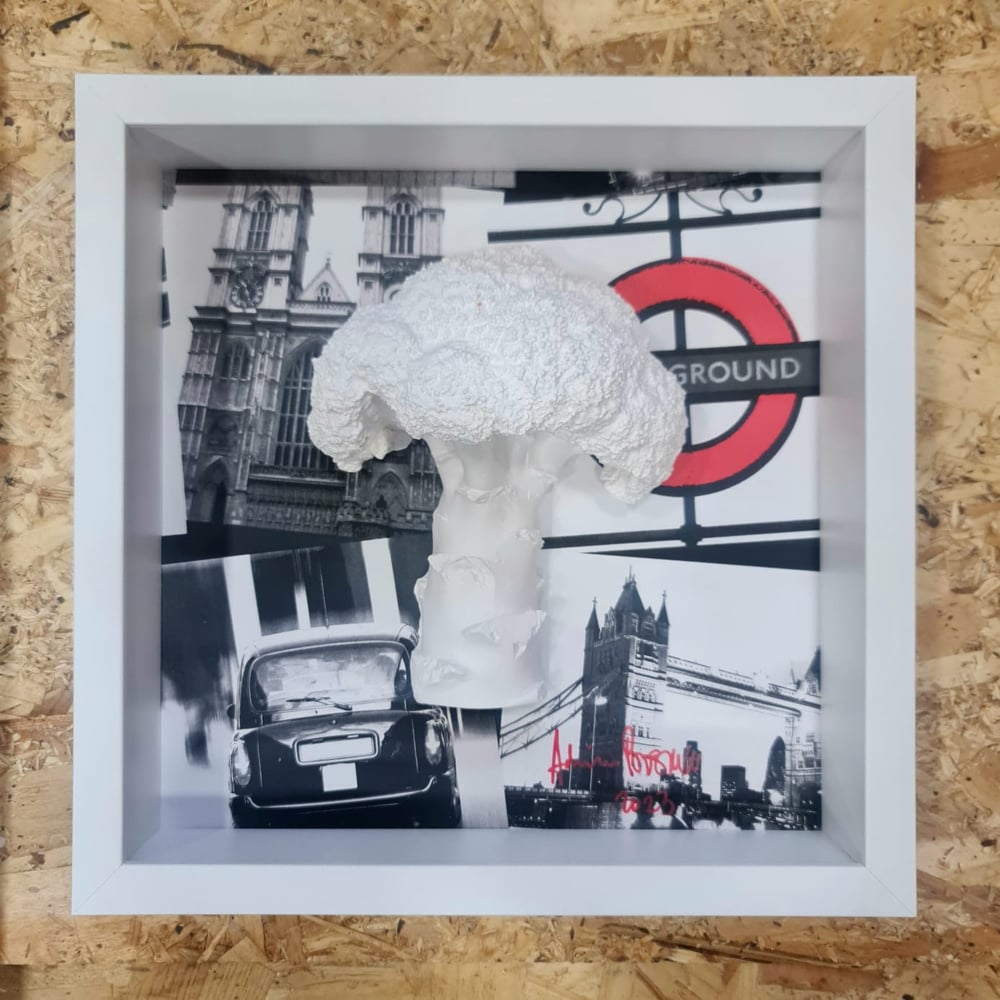 Image of LONDON IV