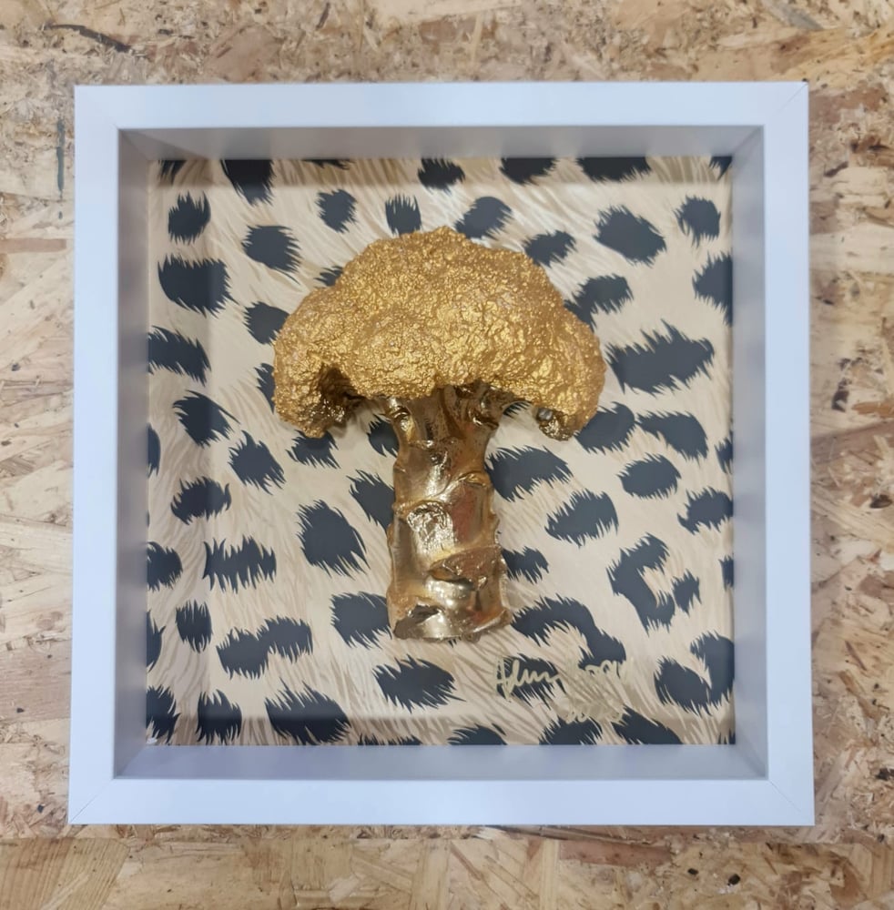 Image of CHEETAH GOLD