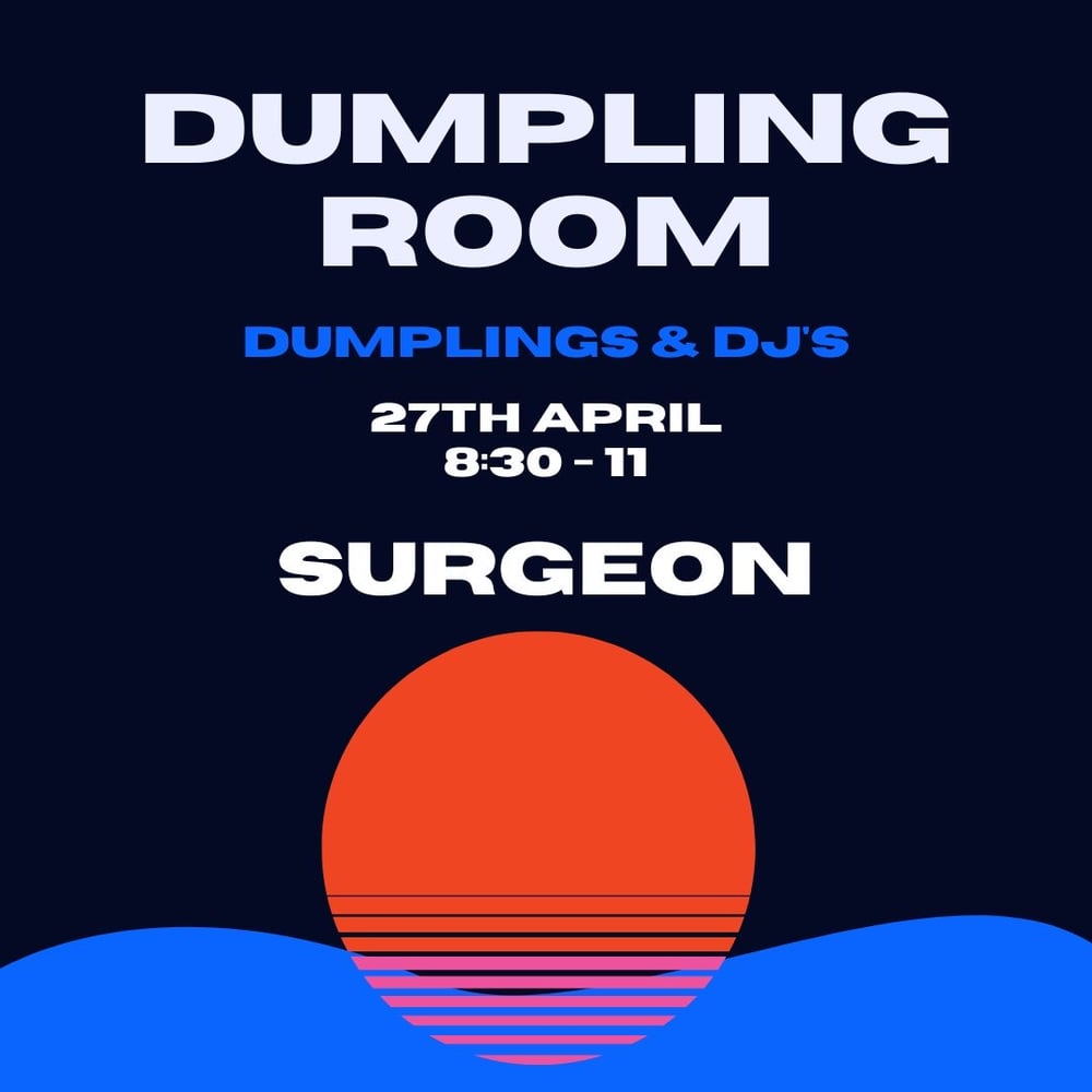 Image of 27/4 Dumpling Room - Surgeon
