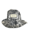 Snakeskin Bucket Hat -SS23