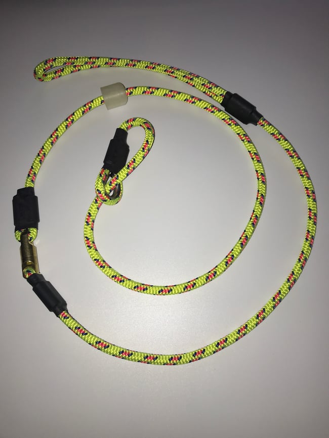 Swivel hotsell slip lead