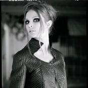 Image of Bolero Jacket