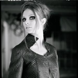 Image of Bolero Jacket