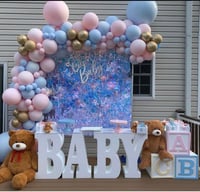 Image 1 of BABY TABLE 