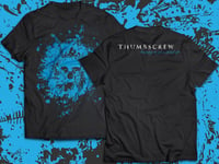 Image 3 of THUMBSCREW BEAUTY IS YOU DEAD SHIRT
