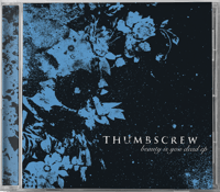 THUMBSCREW- BEAUTY IS YOU DEAD EP