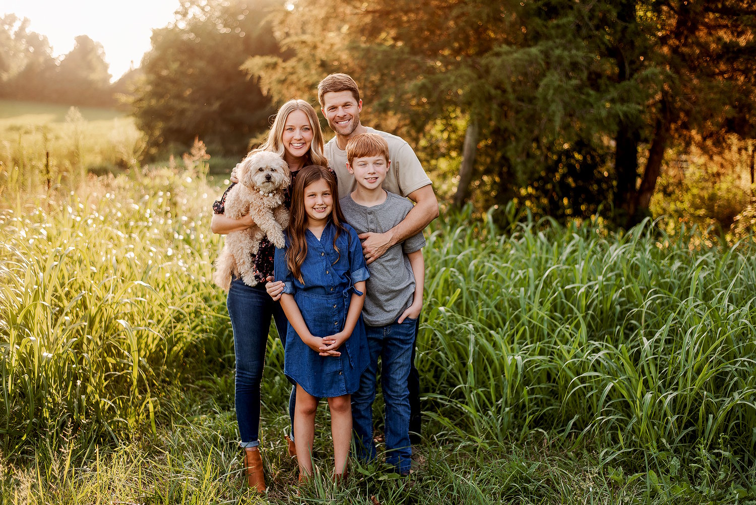 Image of Fall Family Mini Sessions 2023