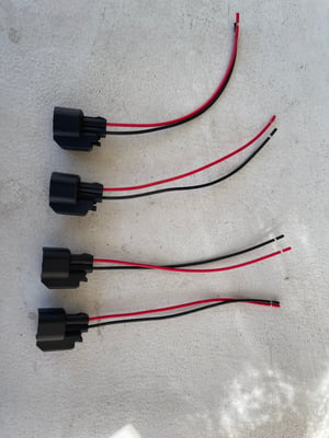 Image of New EV6 Wire Pigtail