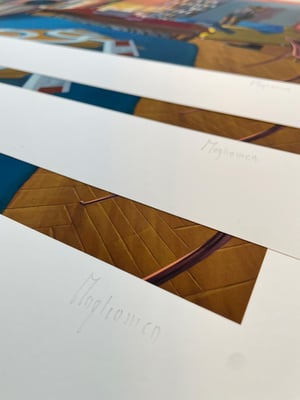 Image of Dario Maglionico - Reificazione #83