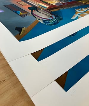 Image of Dario Maglionico - Reificazione #83