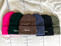 Image 3 of Yarnie Beanie 