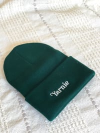 Image 2 of Yarnie Beanie 