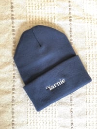 Image 4 of Yarnie Beanie 