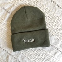 Image 5 of Yarnie Beanie 