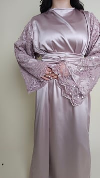 Image 5 of Maha Dress