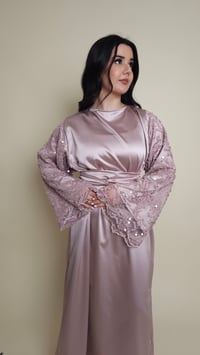 Image 4 of Maha Dress