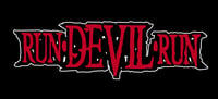 Image 1 of RUN DEVIL RUN “LOGO”