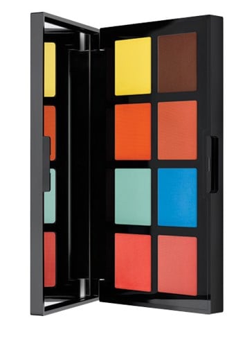 Image of Neon Noir Eye Shadow Palette