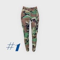 Image 1 of Camo Trends