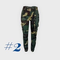 Image 2 of Camo Trends