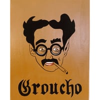 GROUCHO