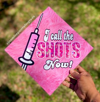 Image 1 of I Call The SHOTS Now!