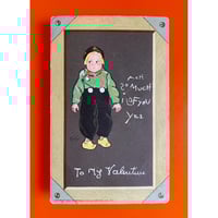 Image 2 of TOM