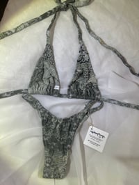 Image 2 of [Reserved] Custom Bikini Set - @mazzyniro