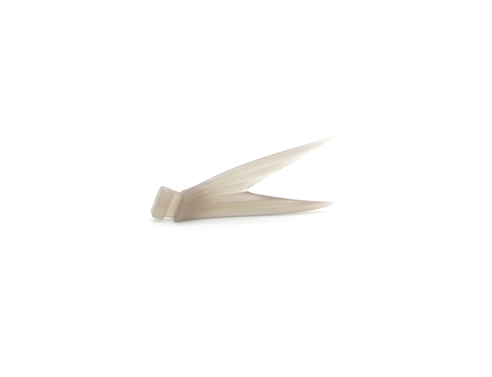 Image of Joker Down Tail ( BROWN )