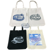 Y2K Group Inspired Tote Bags