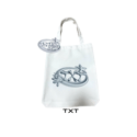 Y2K Group Inspired Tote Bags 